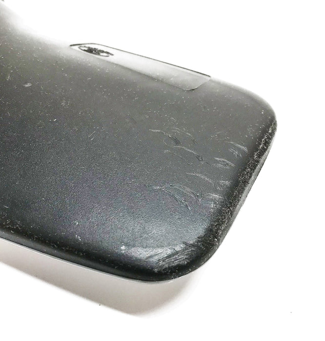 SM/Honda Black Aftermarket Rear View Mirror Pair (USED)