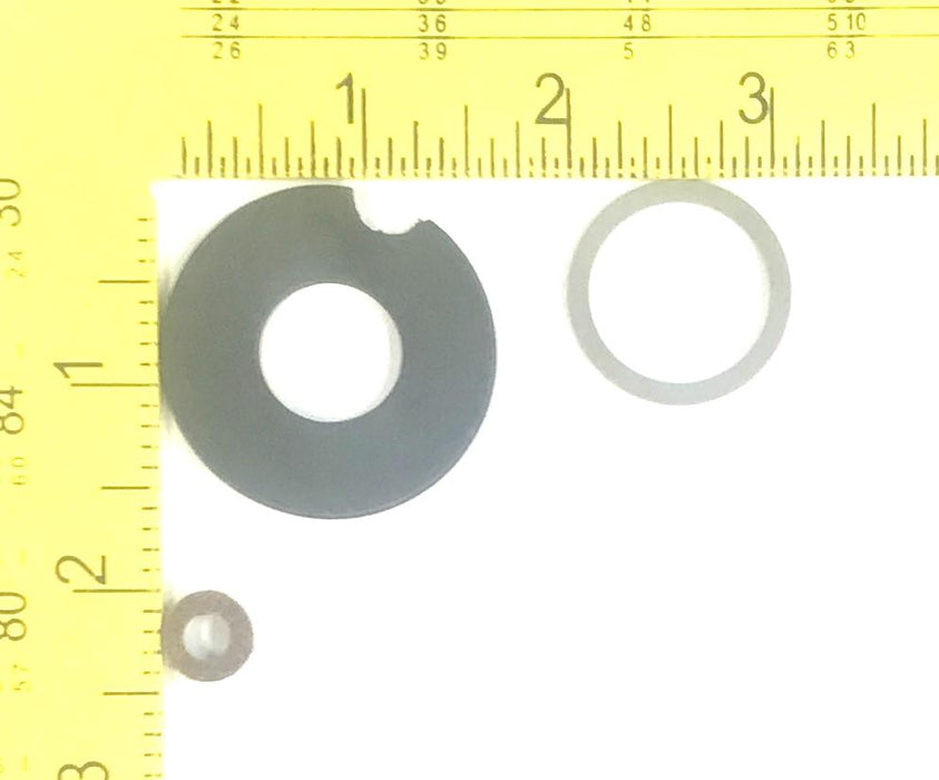Coyne & Delany Flushboy Valve Repair Kit 3/4" Urinal Valve [Lot of 3] NOS