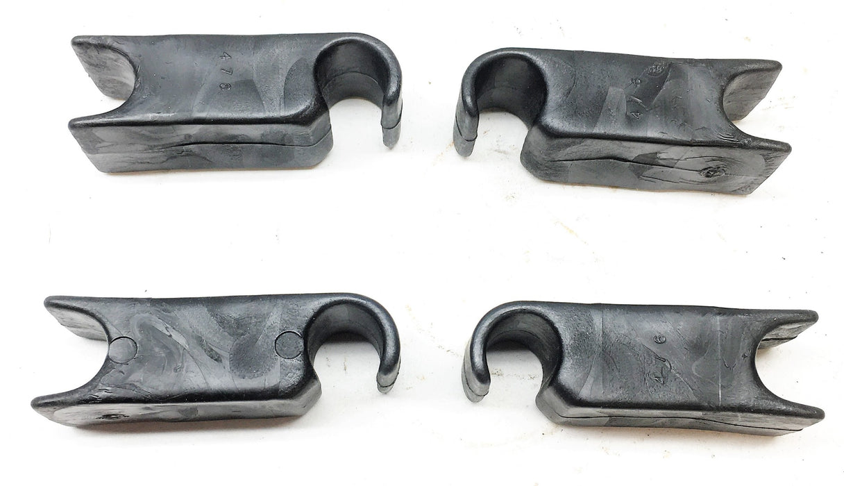 Moog Suspension Coil Lifts MI-487 NOS