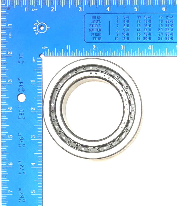 Bower Cylindrical Roller Bearing MR1011EA NOS