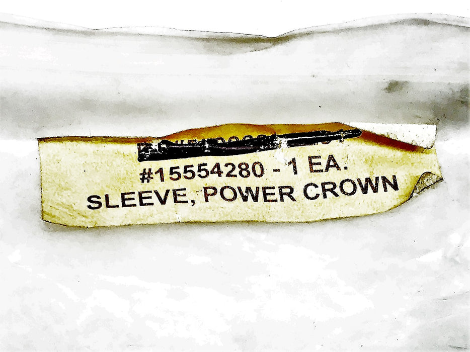 BLAW Power Crown Sleeve 15554280 NOS