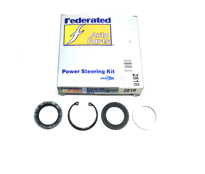 Federated Auto Parts Omega Power Steering Kit 2818 NOS