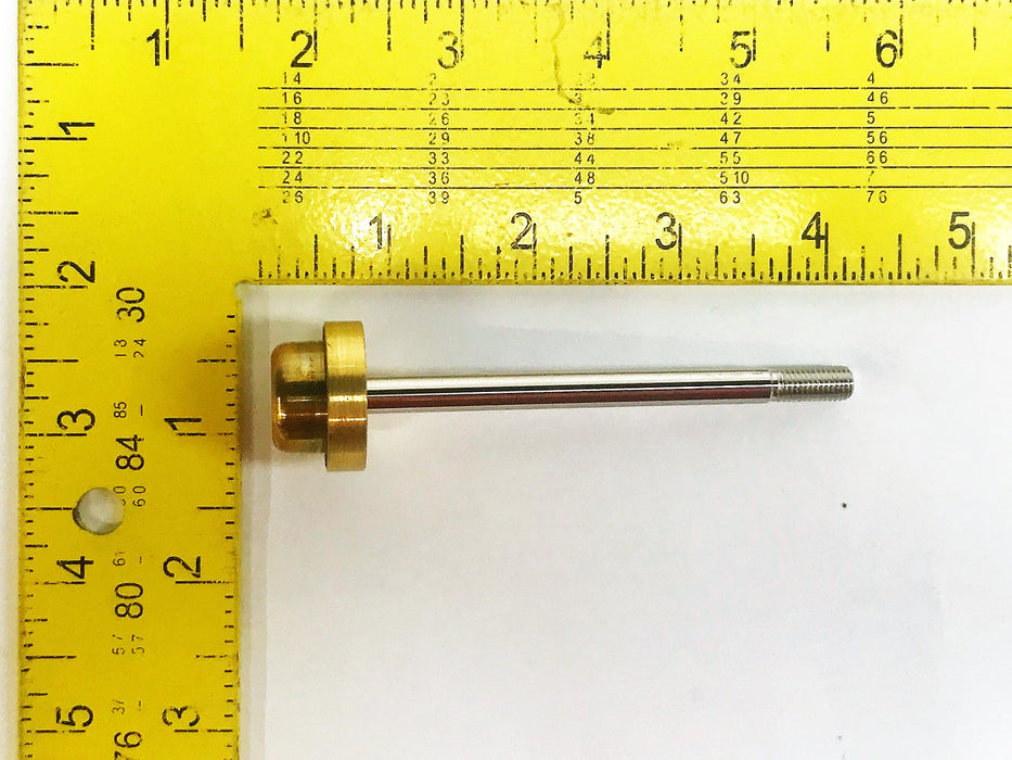 Johnson Controls Stem and Plug Assembly V-3754-603 NOS