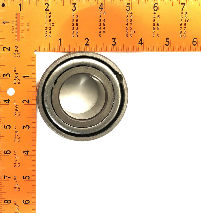 Bower Double Row Ball Bearing 5208WC1 NOS