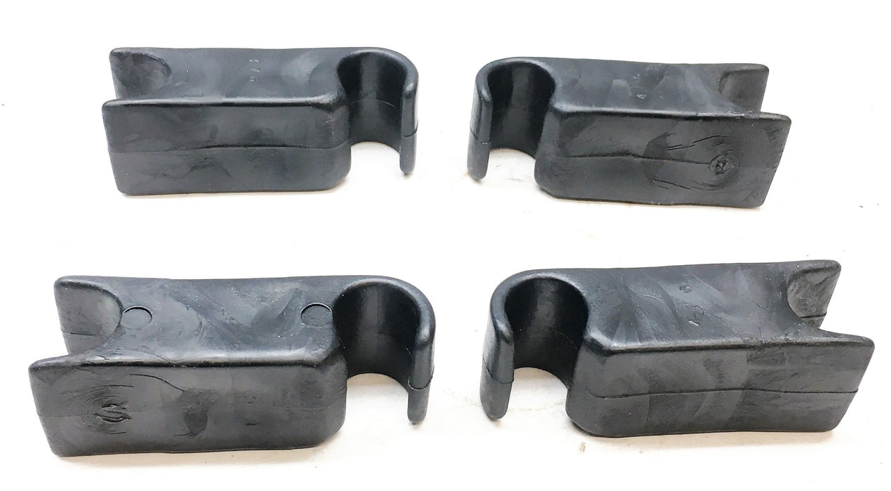 Moog Suspension Coil Lifts MI-487 NOS