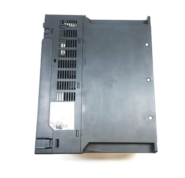 Delta Frequency Converter VFD38AMS43AFSAA USED