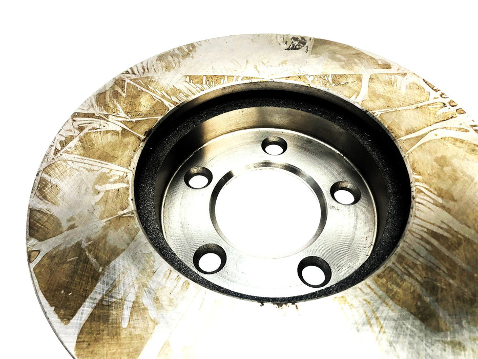 E-Line Front Brake Rotor BR54016 (54010) NOS