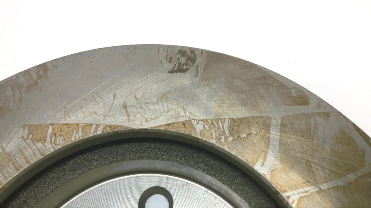 E-Line Front Brake Rotor BR54016 (54010) NOS