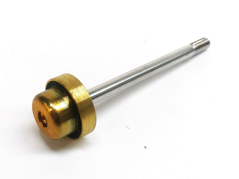 Johnson Controls Stem and Plug Assembly V-3754-603 NOS