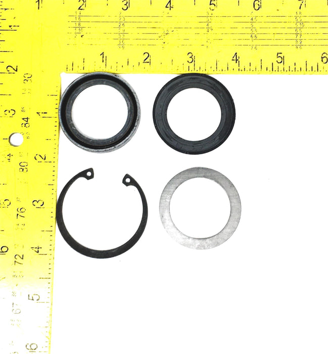 Federated Auto Parts Omega Power Steering Kit 2818 NOS