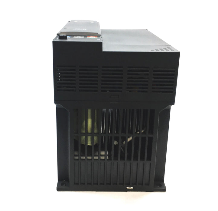 Delta Frequency Converter VFD38AMS43AFSAA USED