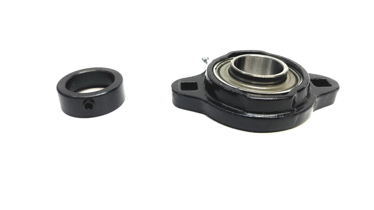 Timken Flange Mount Ball Bearing GVFTD1 1/4S NOS