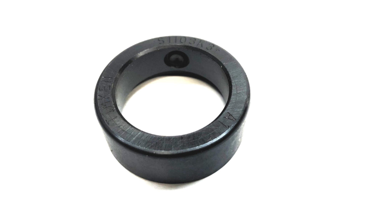 Timken Flange Mount Ball Bearing GVFTD1 1/4S NOS