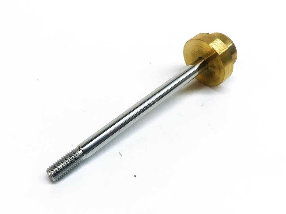 Johnson Controls Stem and Plug Assembly V-3754-603 NOS