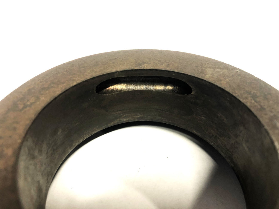 Unbranded 3.50X4.36 IN OD 2.36X3.49IN ID 42 Tooth Spindle Drive Gear A22503 USED