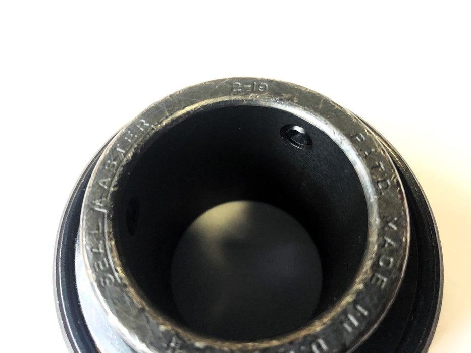 SealMaster Ball Bearing Insert H 2-19 NOS