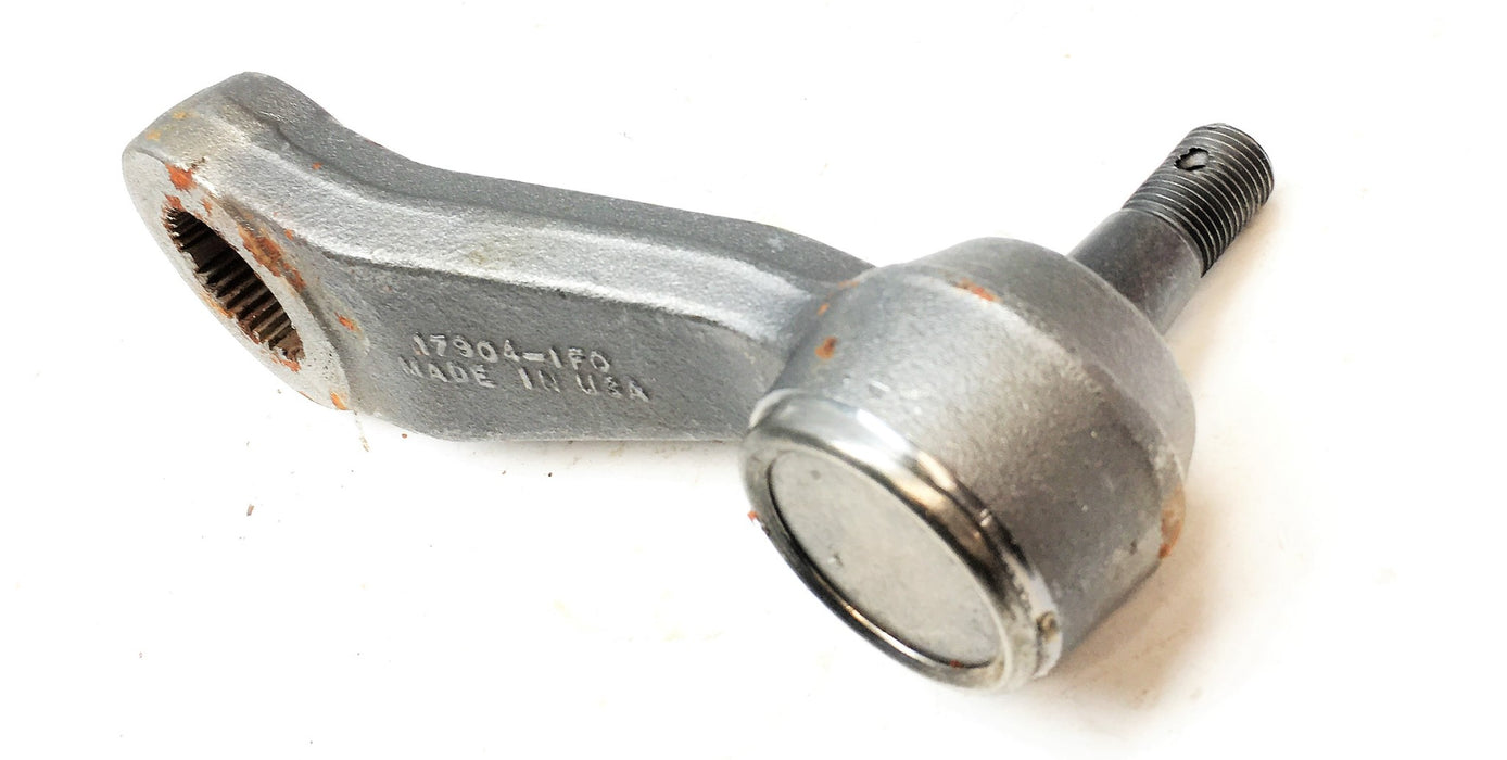 Chassis Parts Steering Pitman Arm K6339 NOS