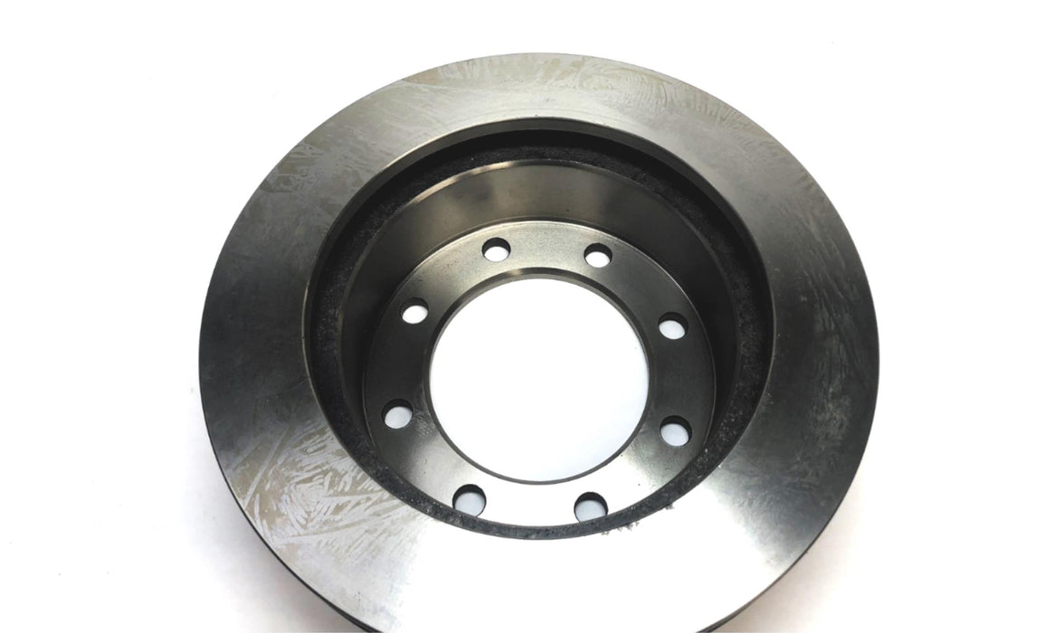 Guardian/Wagner Disc Brake Rotor 52-125715 NOS