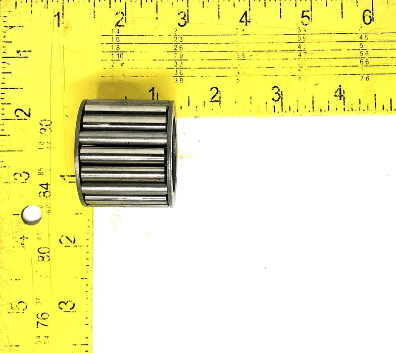 Rollway 94520 Needle Bearing Roller Cage Assembly 160420 NOS