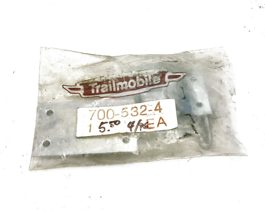 Trailmobile T-Slot Kit 700-532-4 NOS