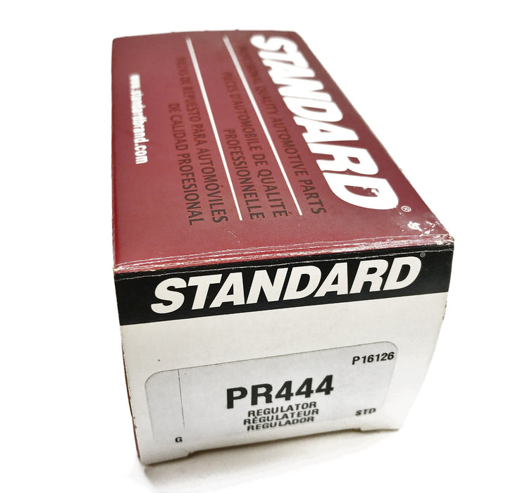 Standard Motor Products Fuel Injection Pressure Regulator PR41 NOS