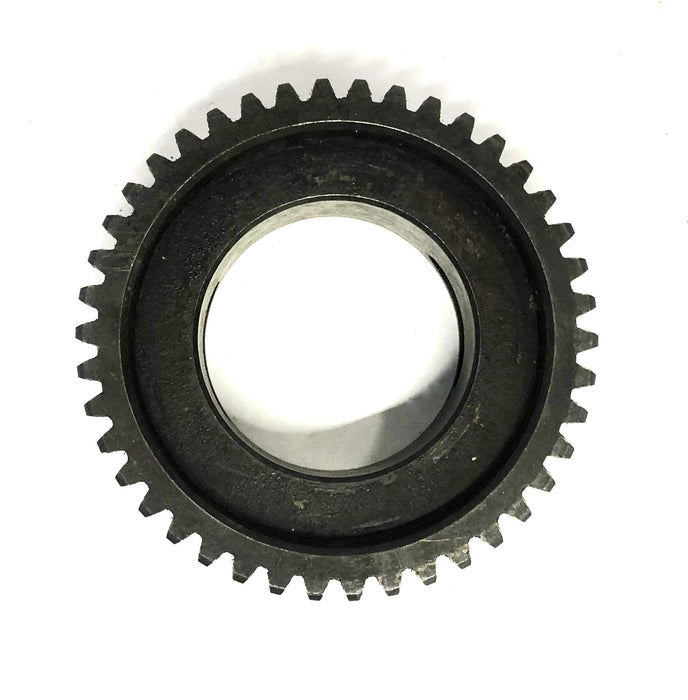 Unbranded 3.50X4.36 IN OD 2.36X3.49IN ID 42 Tooth Spindle Drive Gear A22503 USED