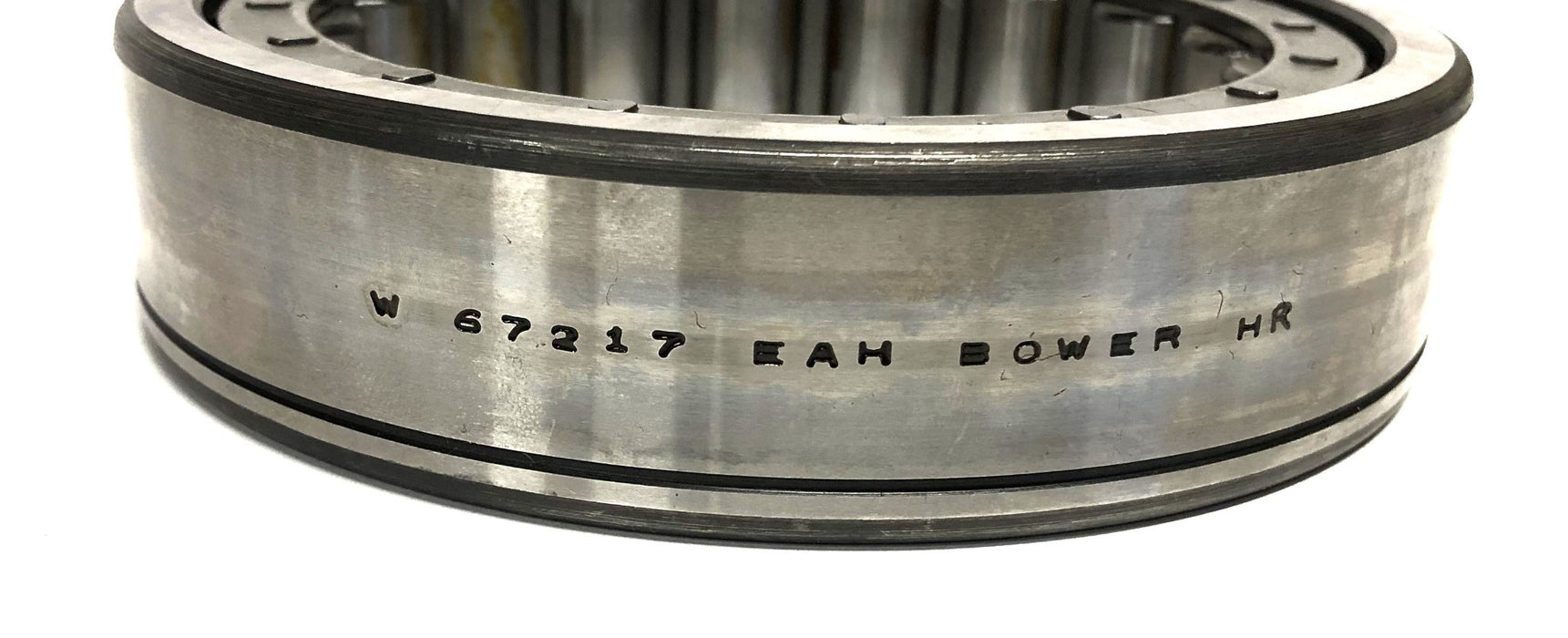 Bower Roller Bearing W-67217-EAHX NOS