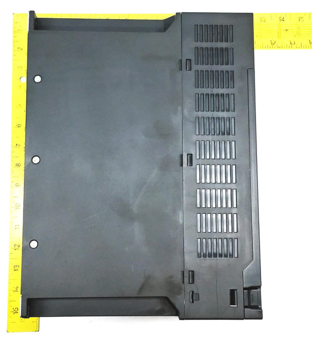 Delta Frequency Converter VFD38AMS43AFSAA USED