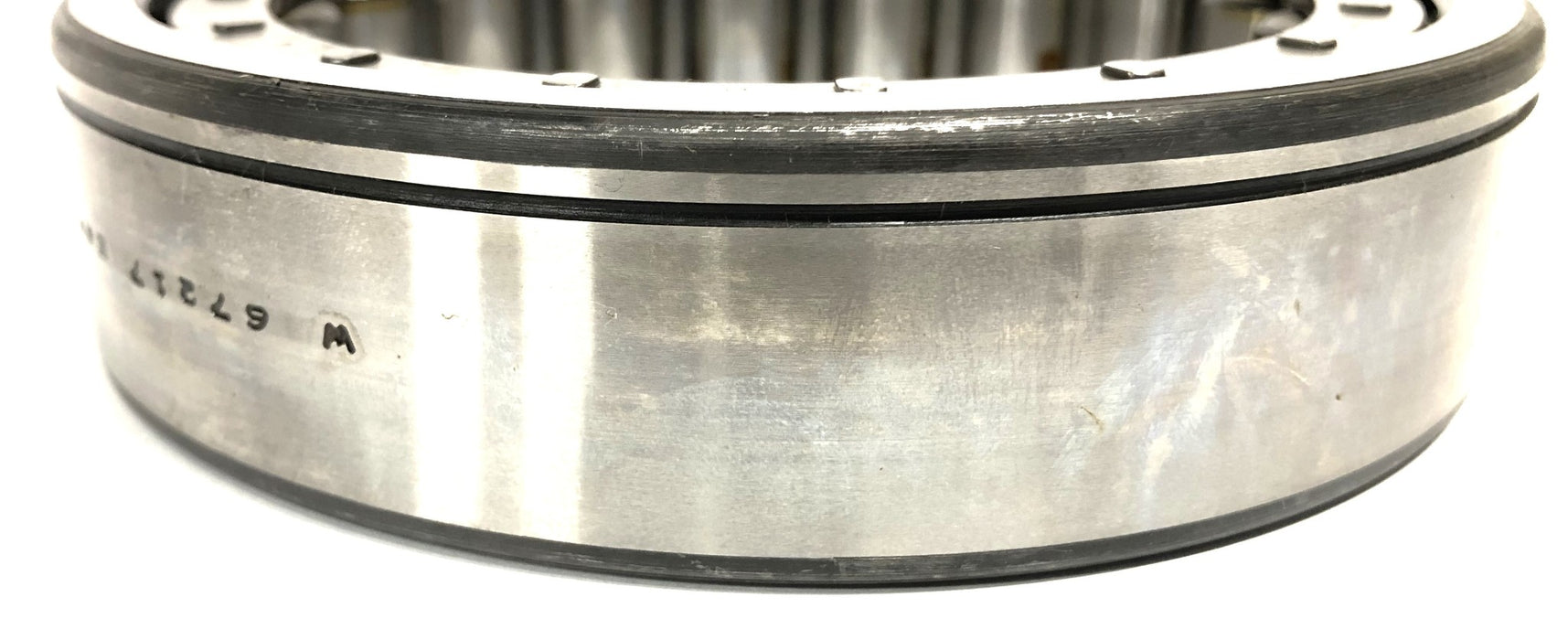 Bower Roller Bearing W-67217-EAHX NOS