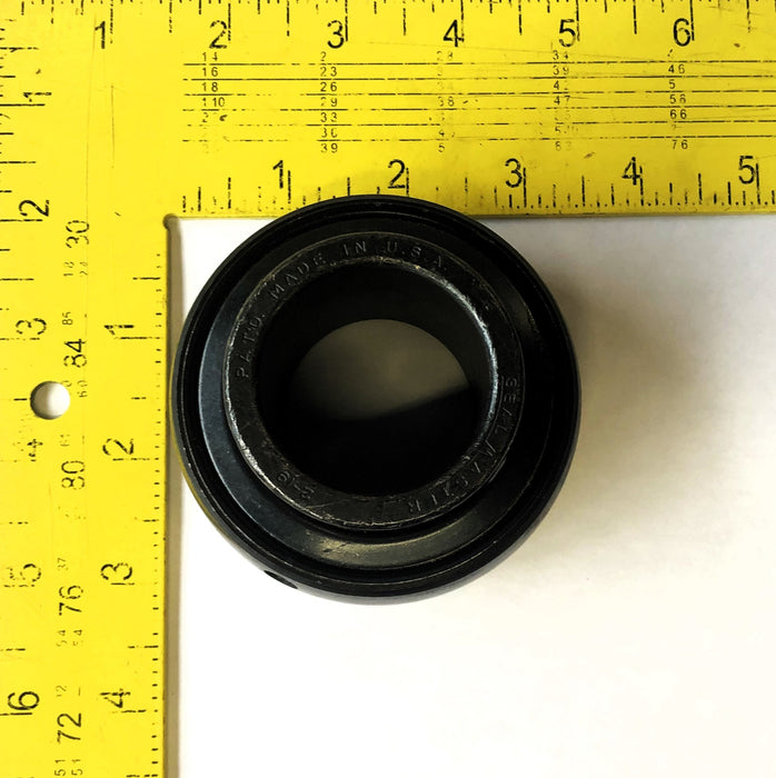 SealMaster Ball Bearing Insert H 2-19 NOS