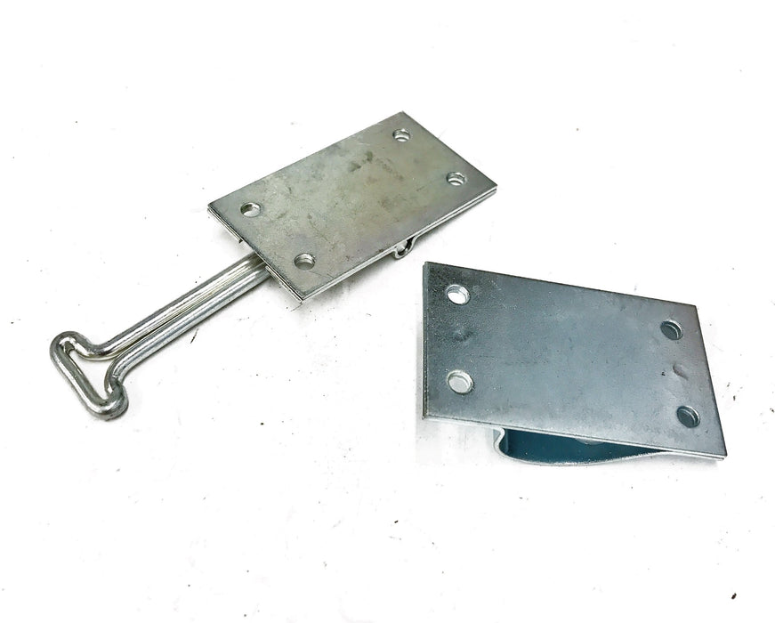 Trailmobile T-Slot Kit 700-532-4 NOS