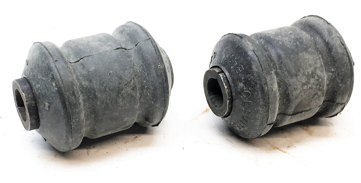 McQuay-Norris Suspension Control Arm Bushing Kit [Lot of 2] FB572 NOS