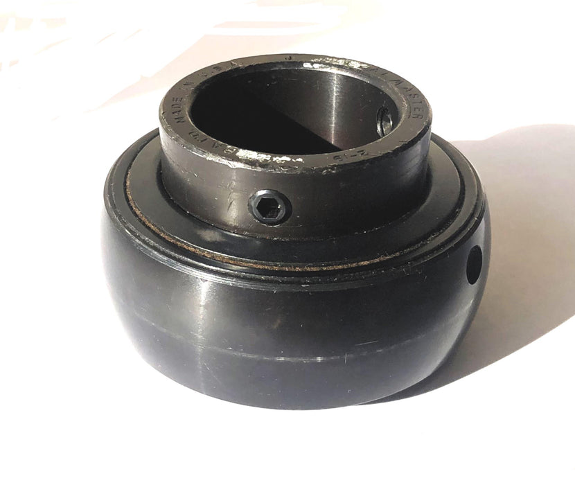 SealMaster Ball Bearing Insert J 2-19 NOS