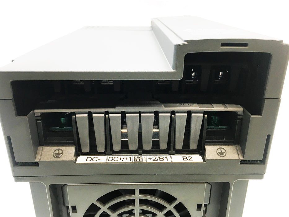 Delta Frequency Converter VFD38AMS43AFSAA NOS