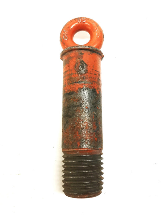 CM 1-1/2 inch Shackle Pin HS-JC6 USED