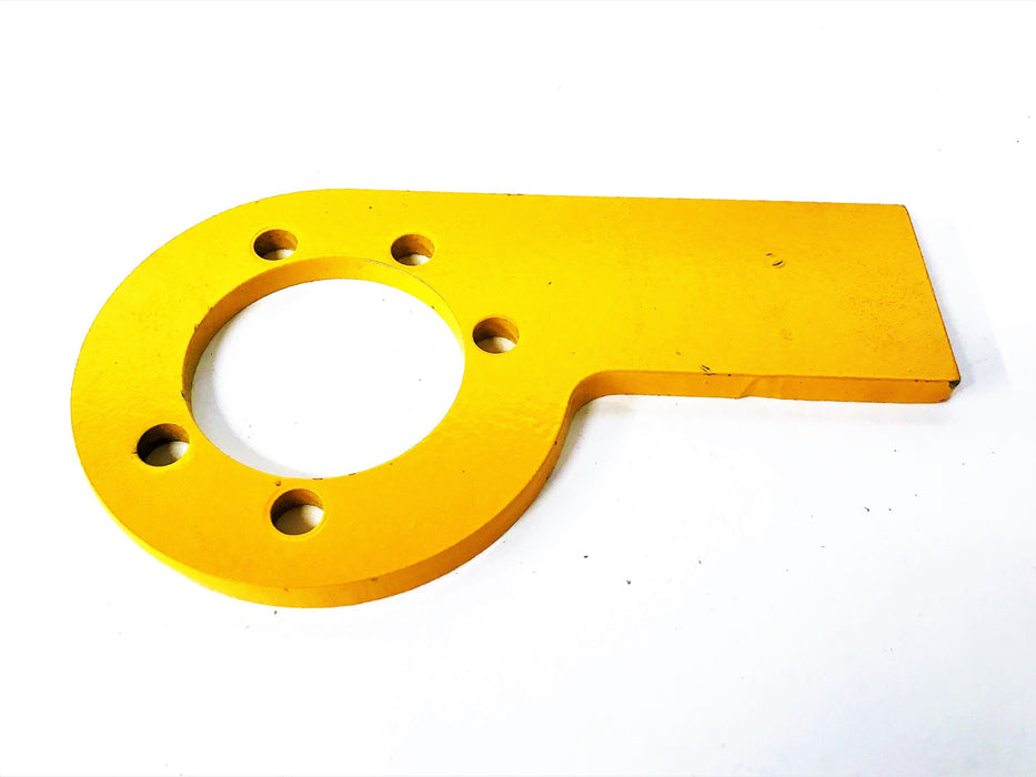 Volvo Construction Left Side Bracket 20320230 NOS