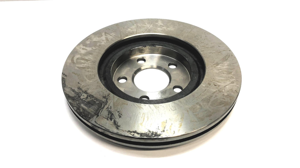 Guardian/Wagner Disc Brake Rotor 52-125762 NOS