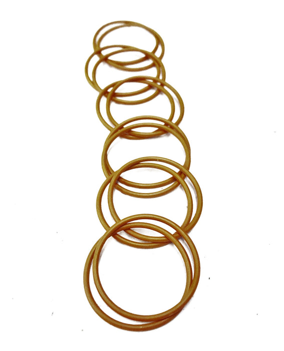 Cummins Injector O-Ring Seal 193736 [Lot of 12] NOS