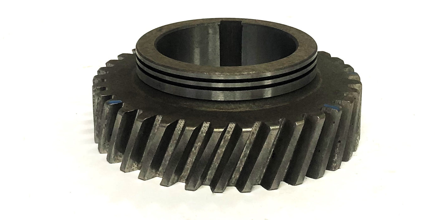 Unbranded 43B 1 RA-6 34 Tooth Spindle Drive Gear A226180 NOS