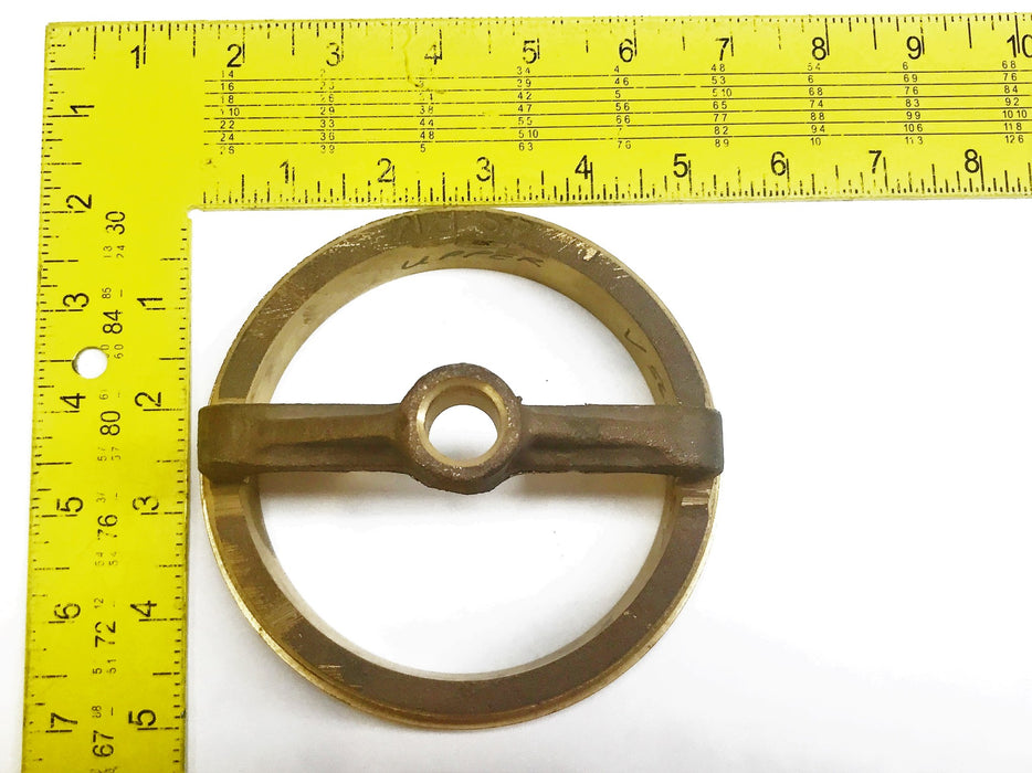 Johnson Controls Upper Seat Ring V-5650-654 NOS