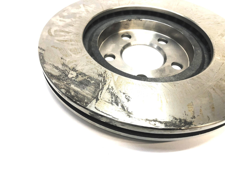 Guardian/Wagner Disc Brake Rotor 52-125762 NOS
