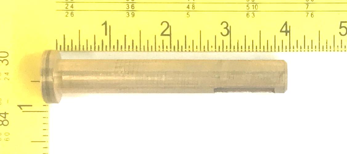 Sexauer/American Standard Pedal Valve Stem 003384 (65183-07) [Lot of 2] NOS