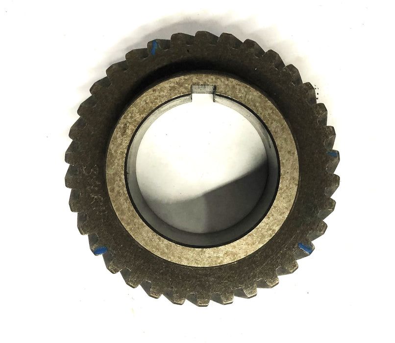 Unbranded 43B 1 RA-6 34 Tooth Spindle Drive Gear A226180 NOS
