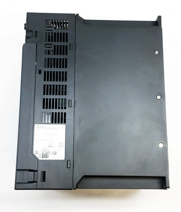 Delta Frequency Converter VFD38AMS43AFSAA NOS