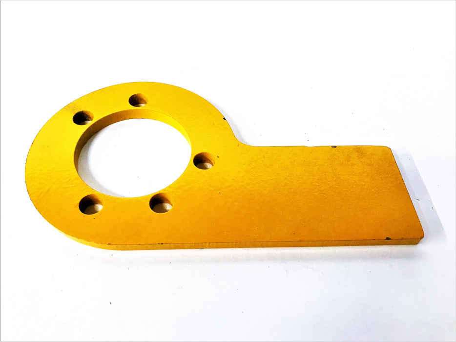 Volvo Construction Left Side Bracket 20320230 NOS