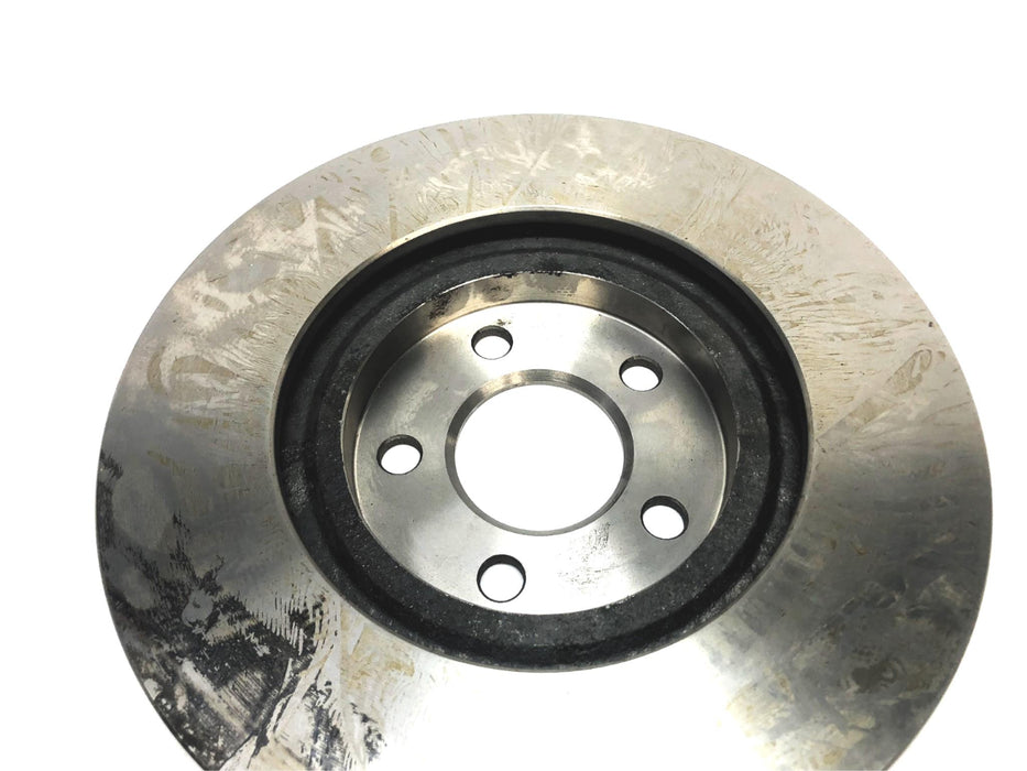 Guardian/Wagner Disc Brake Rotor 52-125762 NOS