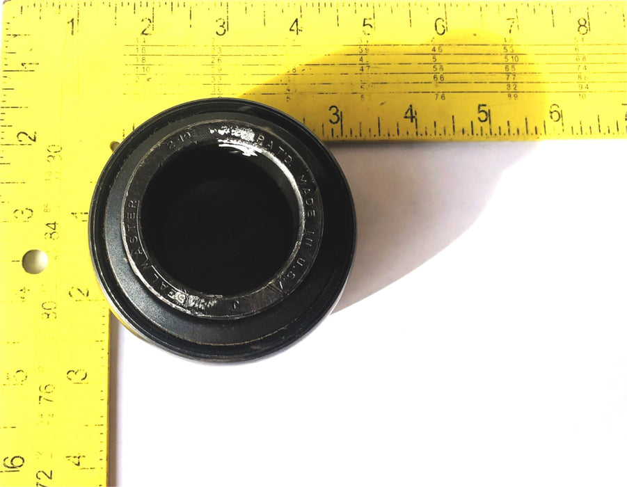 SealMaster Ball Bearing Insert J 2-19 NOS