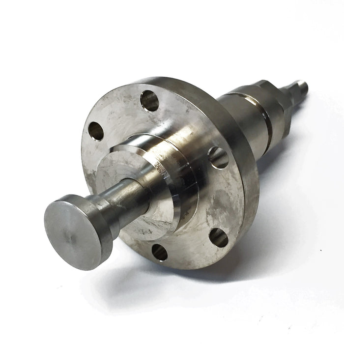 ACME Cryogenics/CVI Controls 1-3/4"" Valve Bonnet Assembly NOS