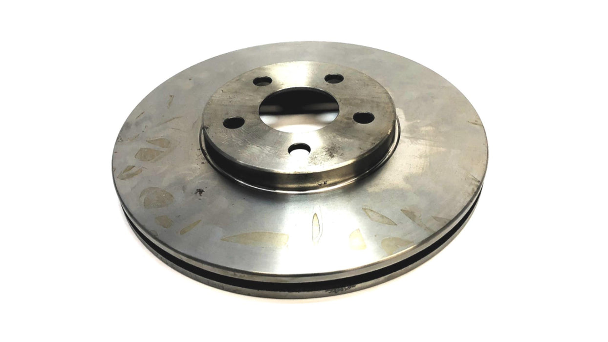 Guardian/Wagner Disc Brake Rotor 52-125762 NOS