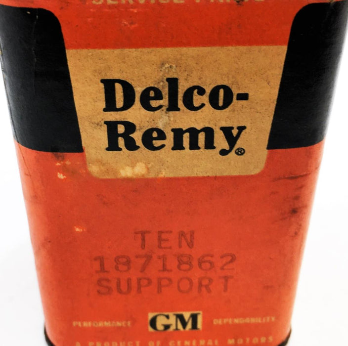 Delco Remy 10 Piece Support Set 1871862 NOS